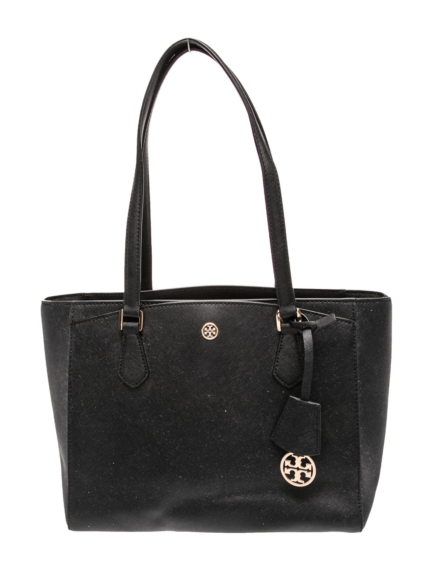 Tory Burch Leather Shoulder Bag