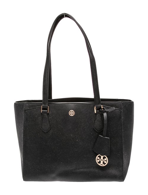 Tory Burch Leather Shoulder Bag