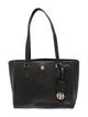 Tory Burch Leather Shoulder Bag