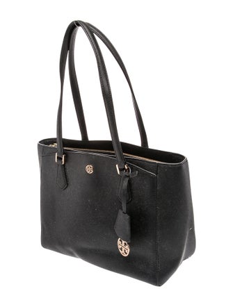 Tory Burch Leather Shoulder Bag