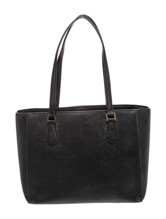 Tory Burch Leather Shoulder Bag