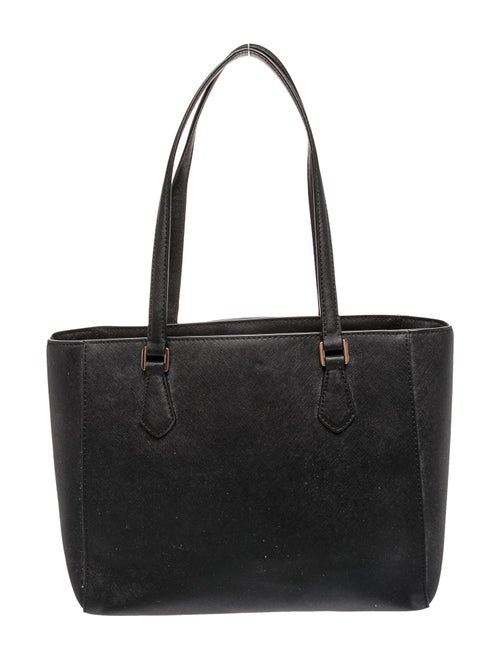 Tory Burch Leather Shoulder Bag