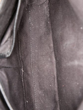 Tory Burch Leather Shoulder Bag