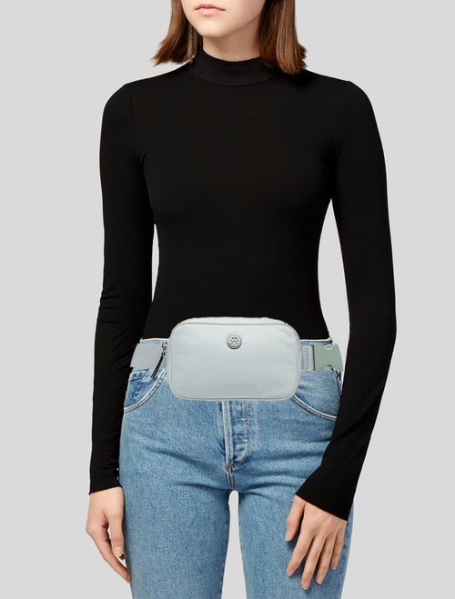 Tory Burch Nylon Belt Bag