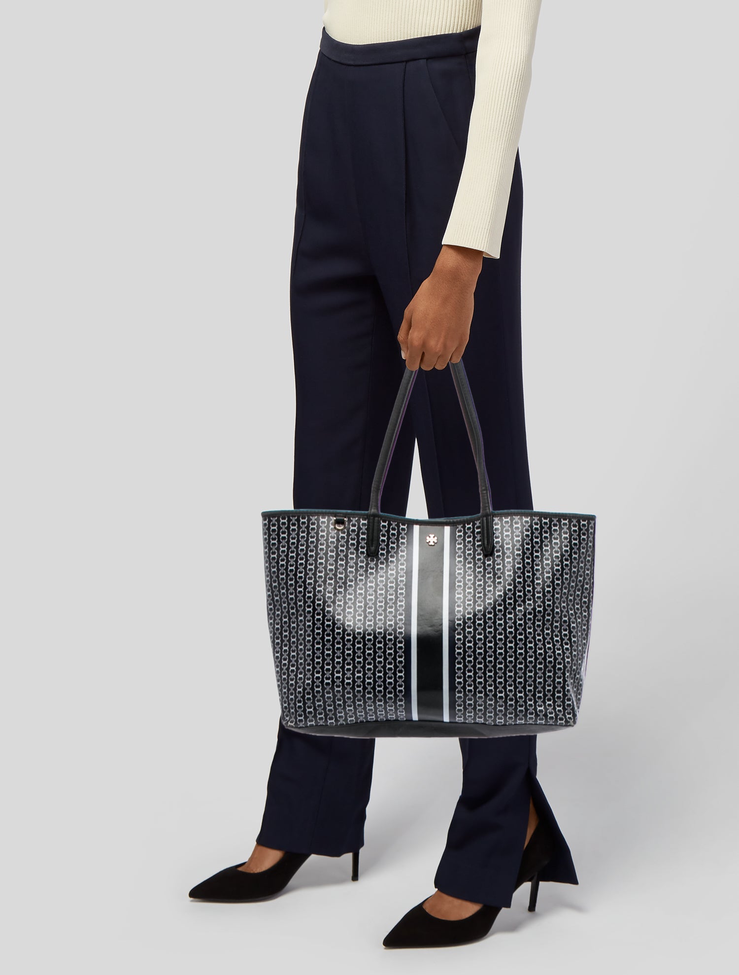 Tory Burch Tote