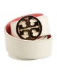 Tory Burch Leather Belt