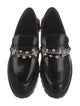 Tory Burch Leather Loafers