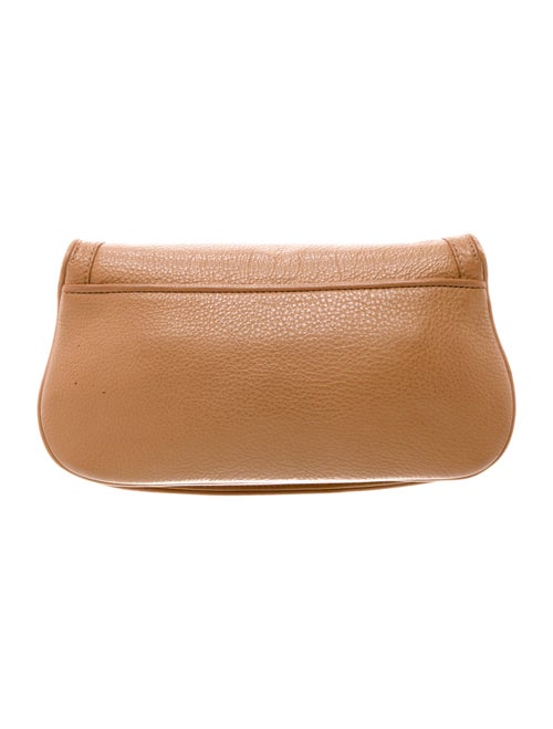 Tory Burch Signature Clutch