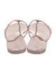 Tory Burch Rubber Flip Flops
