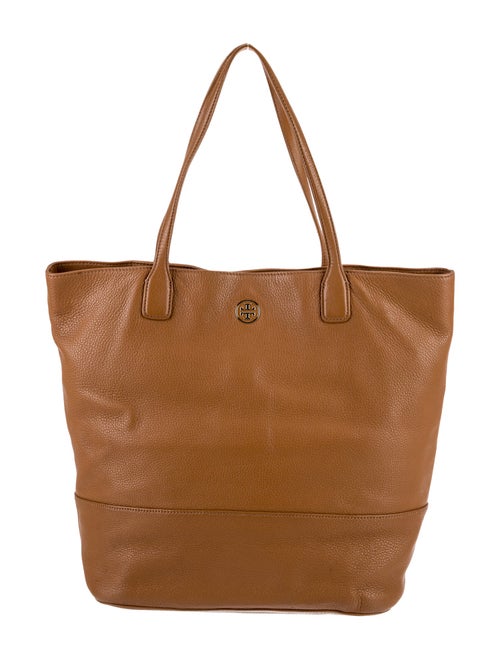 Tory Burch Leather Tote
