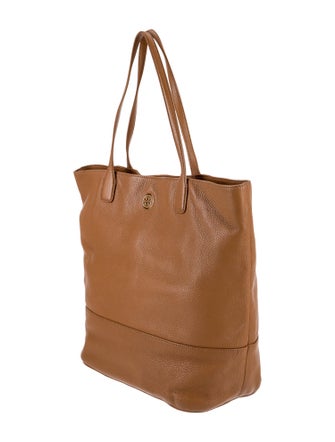 Tory Burch Leather Tote