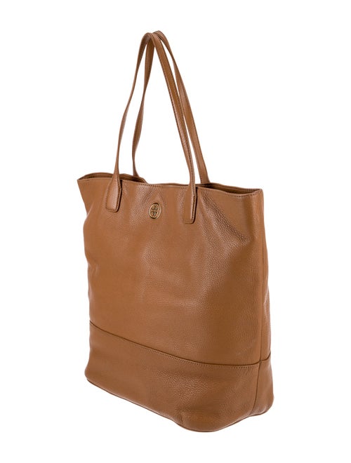 Tory Burch Leather Tote