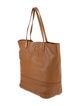 Tory Burch Leather Tote