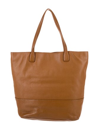 Tory Burch Leather Tote