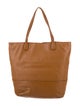 Tory Burch Leather Tote