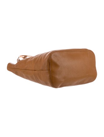 Tory Burch Leather Tote