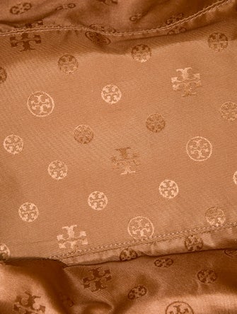 Tory Burch Leather Tote