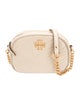 Tory Burch Leather Crossbody Bag