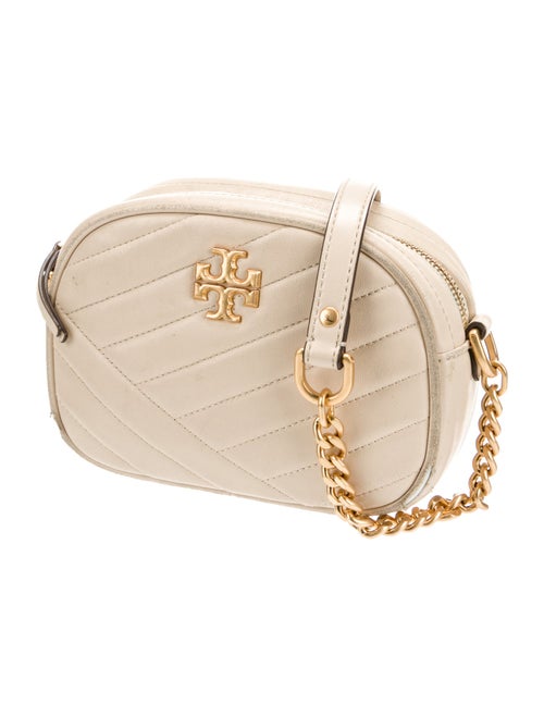 Tory Burch Leather Crossbody Bag