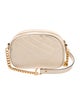 Tory Burch Leather Crossbody Bag