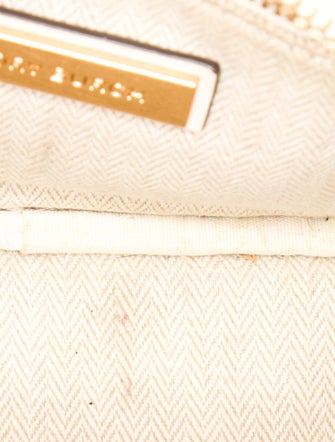 Tory Burch Leather Crossbody Bag