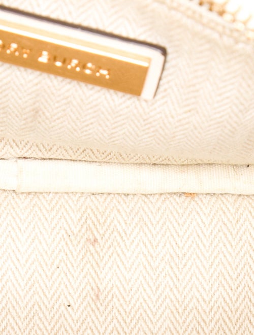 Tory Burch Leather Crossbody Bag