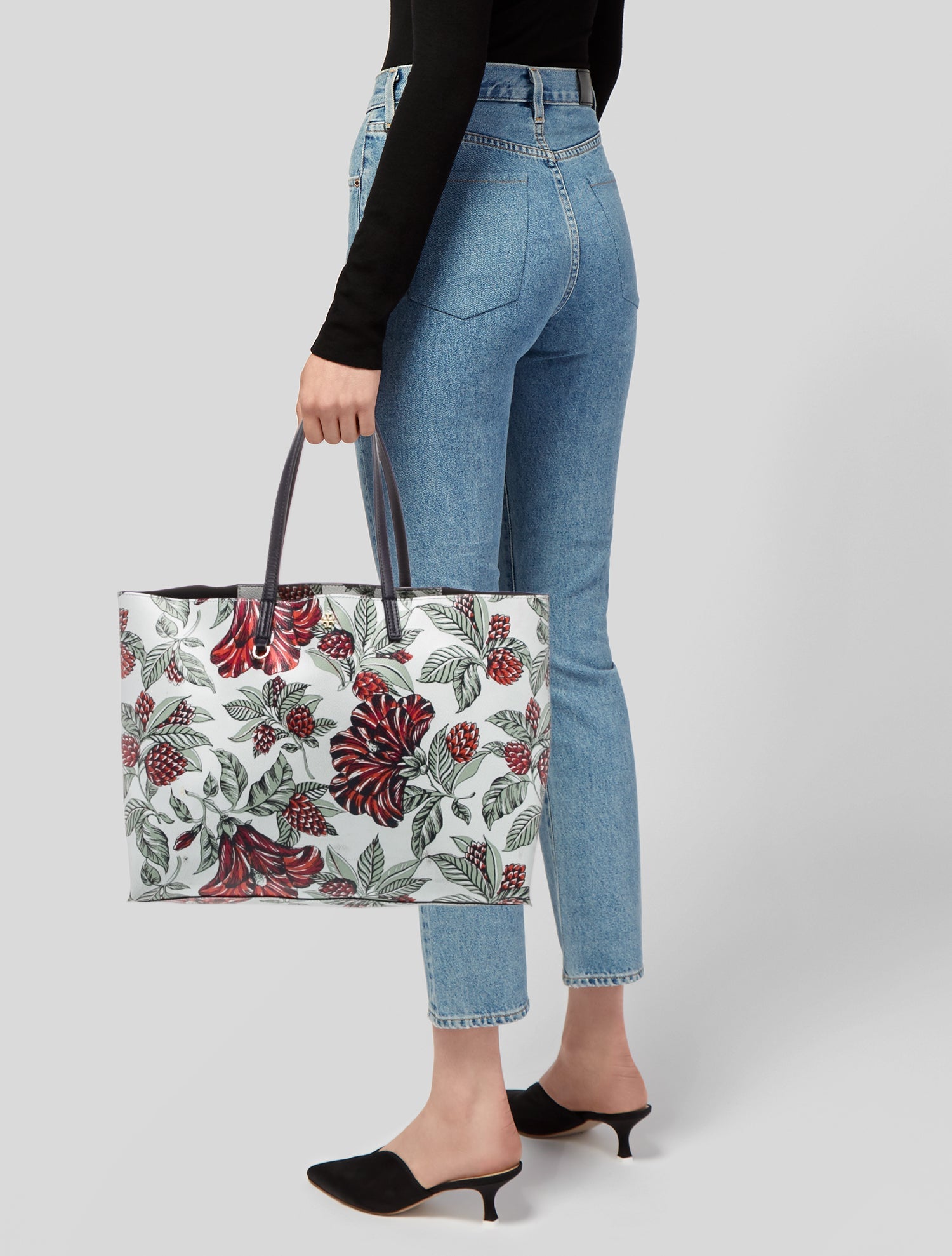 Tory Burch Tote