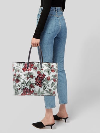 Tory Burch Tote