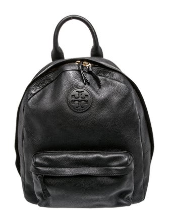 Tory Burch Signature Backpack