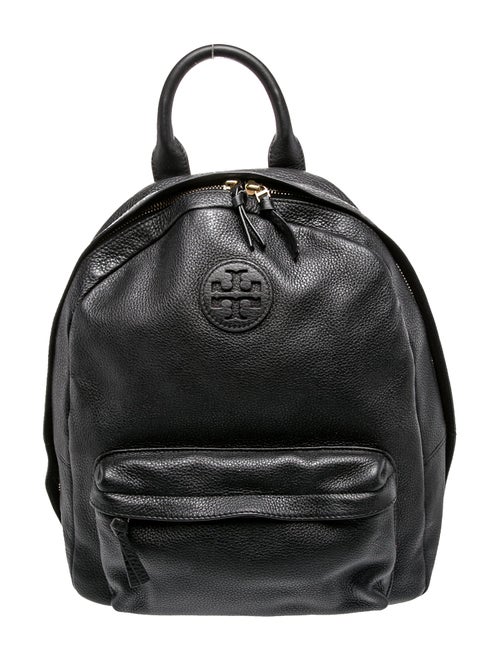 Tory Burch Signature Backpack