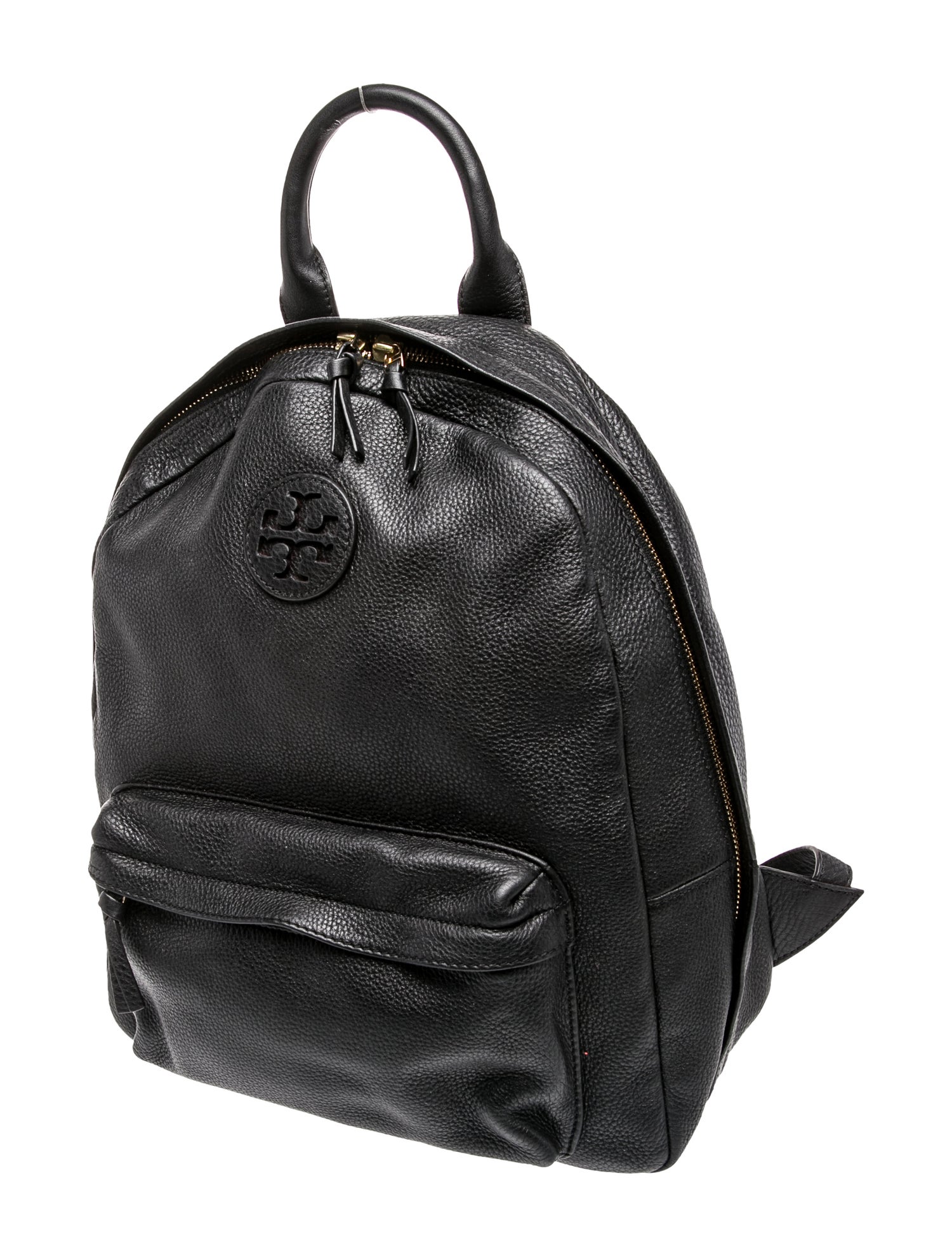 Tory Burch Signature Backpack
