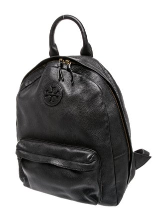Tory Burch Signature Backpack