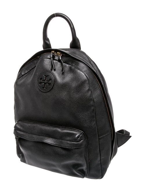 Tory Burch Signature Backpack