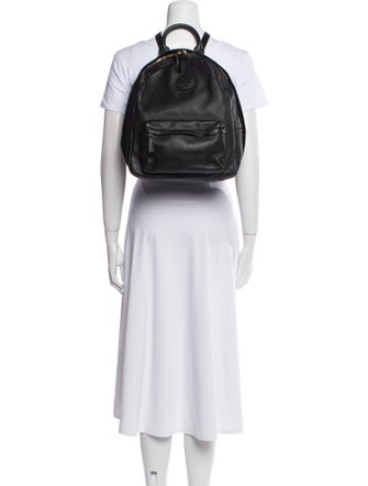 Tory Burch Signature Backpack