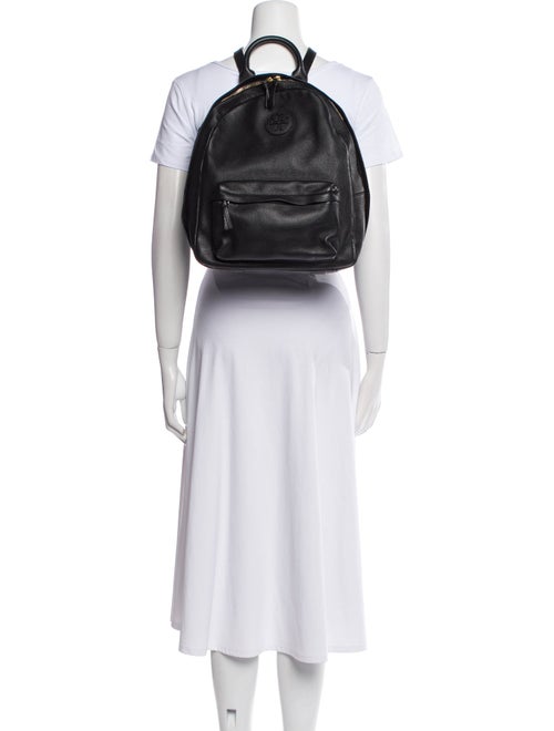 Tory Burch Signature Backpack