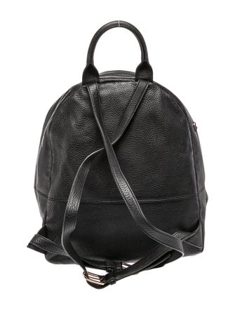 Tory Burch Signature Backpack