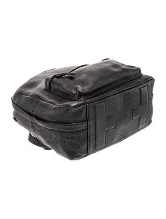 Tory Burch Signature Backpack