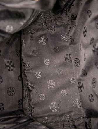 Tory Burch Signature Backpack