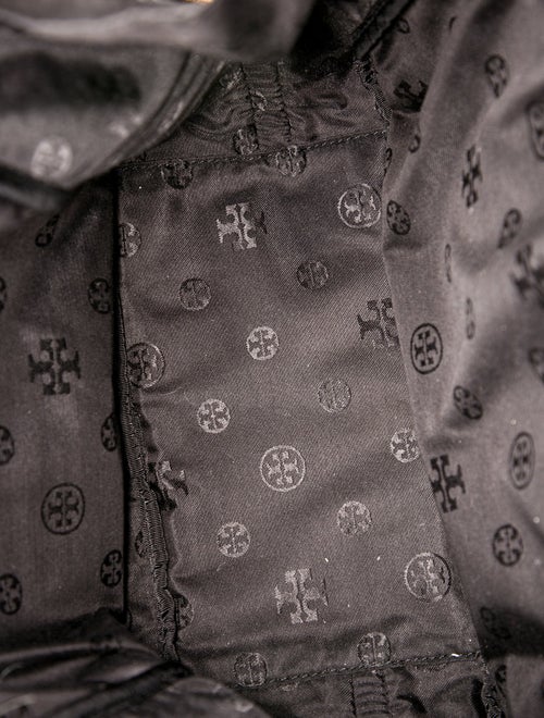 Tory Burch Signature Backpack