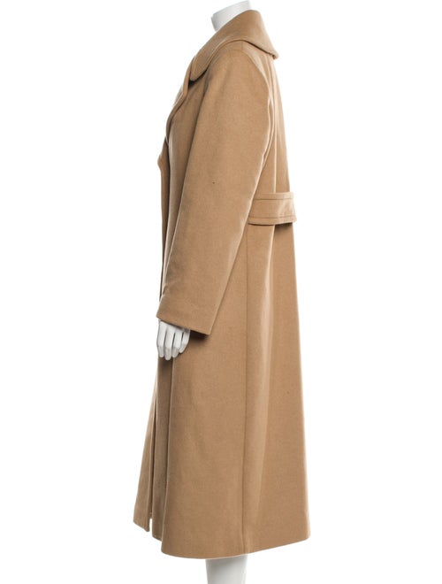 Tory Burch Wool Peacoat