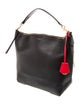 Tory Burch Leather Hobo