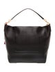 Tory Burch Leather Hobo