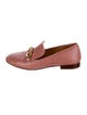 Tory Burch Leather Loafers