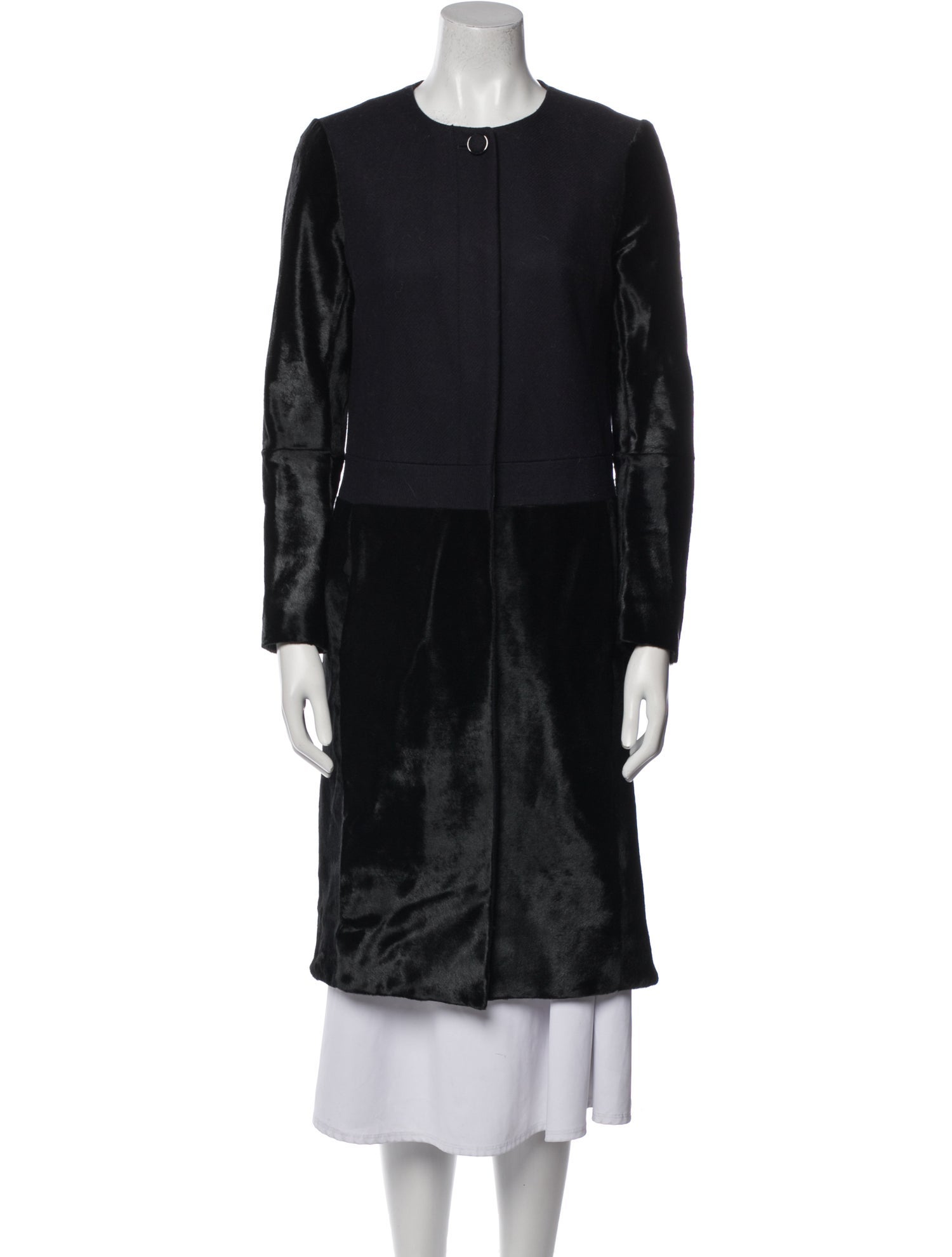 Tory Burch Wool Coat