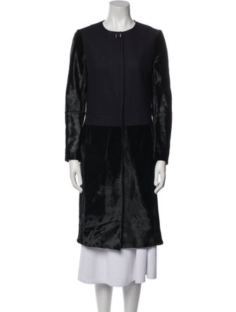 Tory Burch Wool Coat