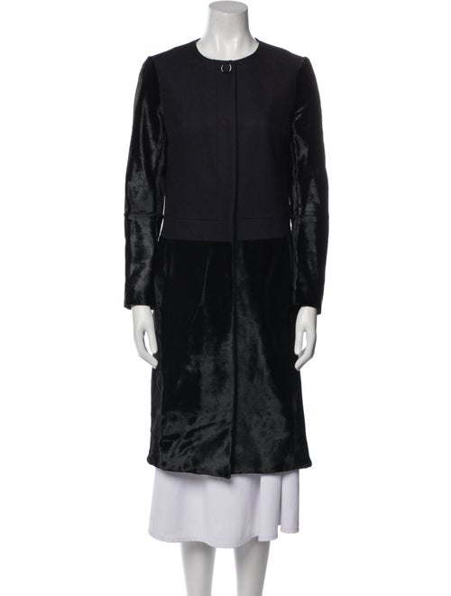 Tory Burch Wool Coat