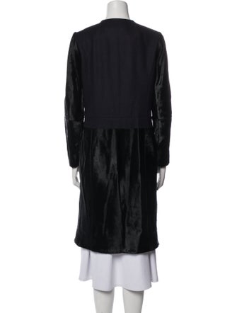 Tory Burch Wool Coat