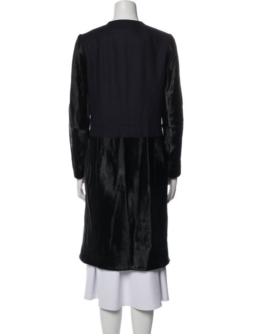 Tory Burch Wool Coat