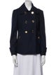 Tory Burch Wool Jacket
