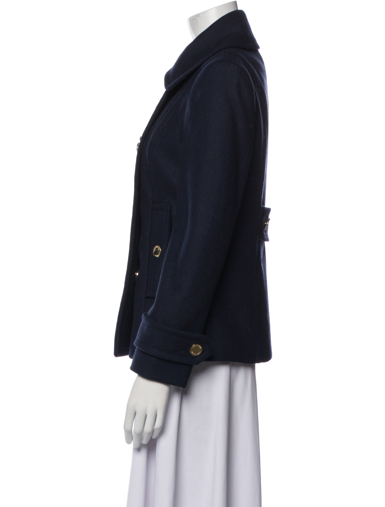 Tory Burch Wool Jacket